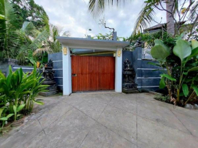Rumah darma